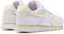 (W) Reebok Klasik Harman Larian ‘Putih Kuning Muda’ EG5803