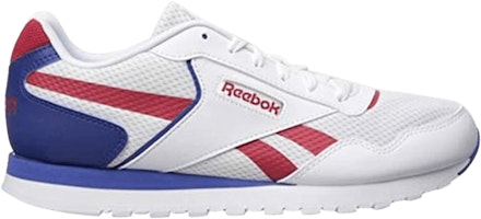 (Women) Reebok Classic Harman Run 'White Red Royal' EF8581 (Women) Reebok Classic Harman Run 'White Red Royal' EF8581