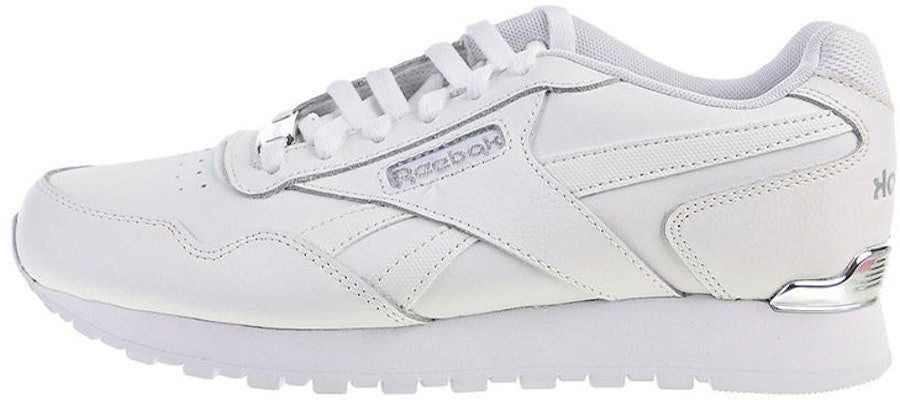 (Women) Reebok Classic Harman Run 'White Silver Blue' DV3856 Buy (Women) Reebok Classic Harman Run 'White Silver Blue' DV3856