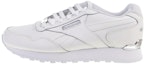 Buy (W) Reebok Classic Harman Lari 'Putih Perak Biru' DV3856