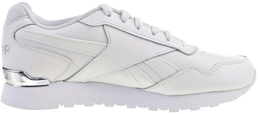 (Women) Reebok Classic Harman Run 'White Silver Blue' DV3856 Order (Women) Reebok Classic Harman Run 'White Silver Blue' DV3856