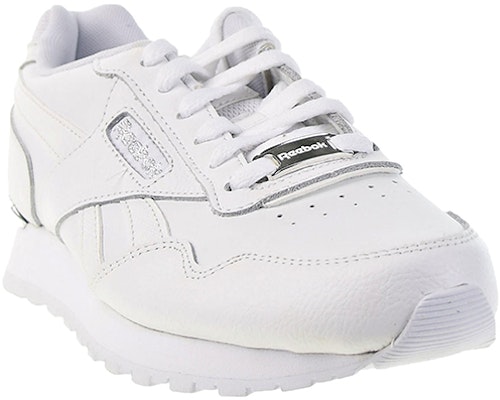 (Women) Reebok Classic Harman Run 'White Silver Blue' DV3856 Lookbook (Women) Reebok Classic Harman Run 'White Silver Blue' DV3856