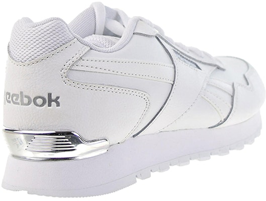 (Women) Reebok Classic Harman Run 'White Silver Blue' DV3856 Purchase (Women) Reebok Classic Harman Run 'White Silver Blue' DV3856
