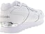 (W) Reebok Classic Harman Lari 'Putih Perak Biru' DV3856