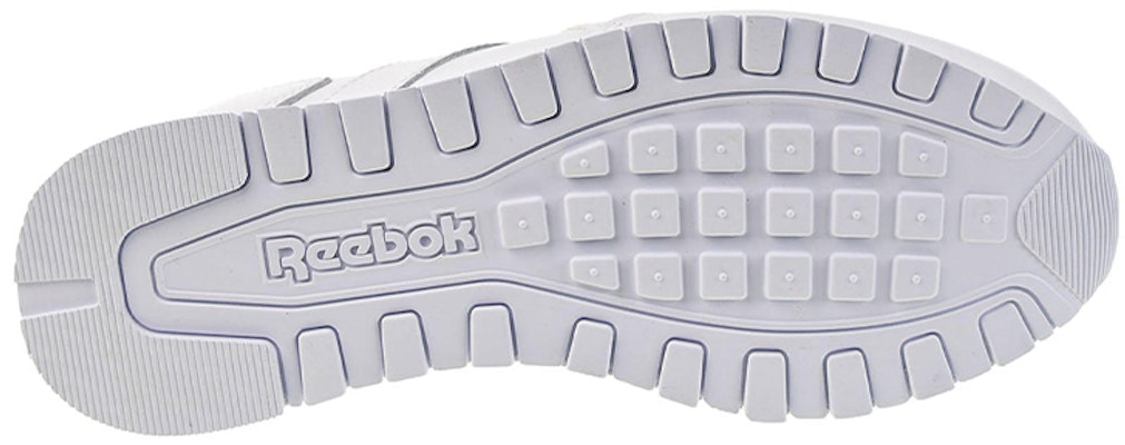 (Women) Reebok Classic Harman Run 'White Silver Blue' DV3856 Details for (Women) Reebok Classic Harman Run 'White Silver Blue' DV3856