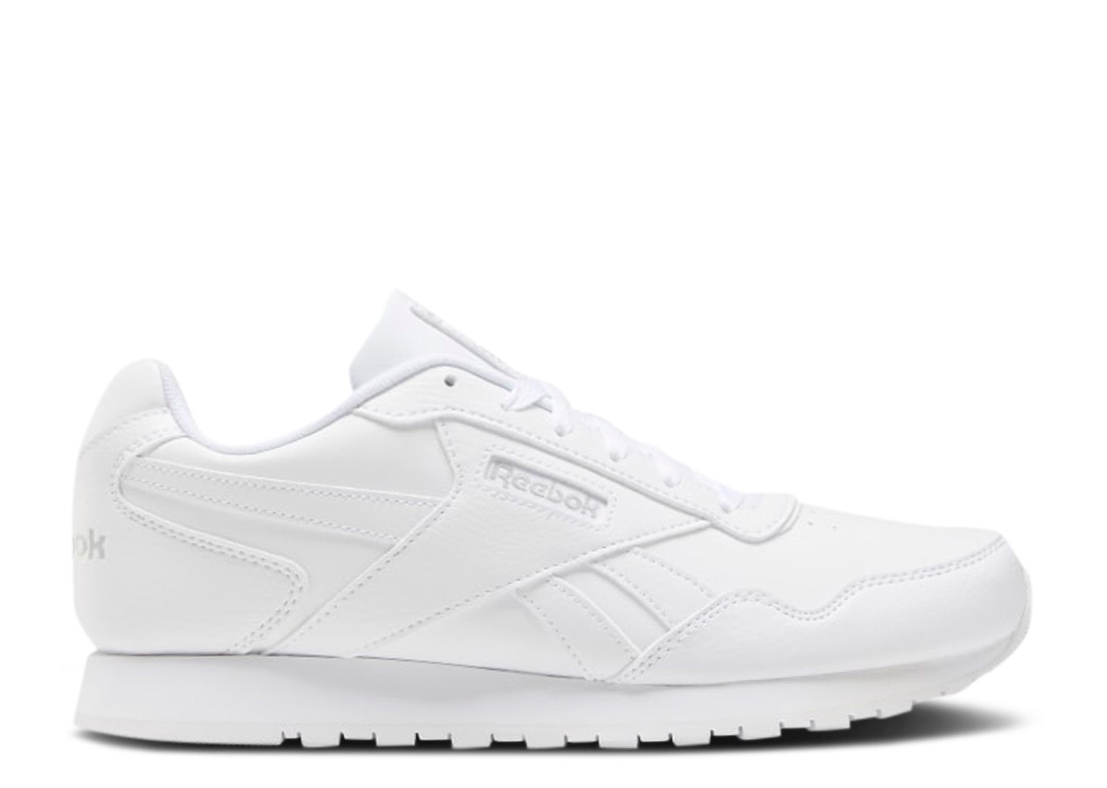 (Women) Reebok Classic Harman Run 'White Steel'  CM9939