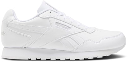 (Women) Reebok Classic Harman Run 'White Steel' CM9939 (Women) Reebok Classic Harman Run 'White Steel' CM9939