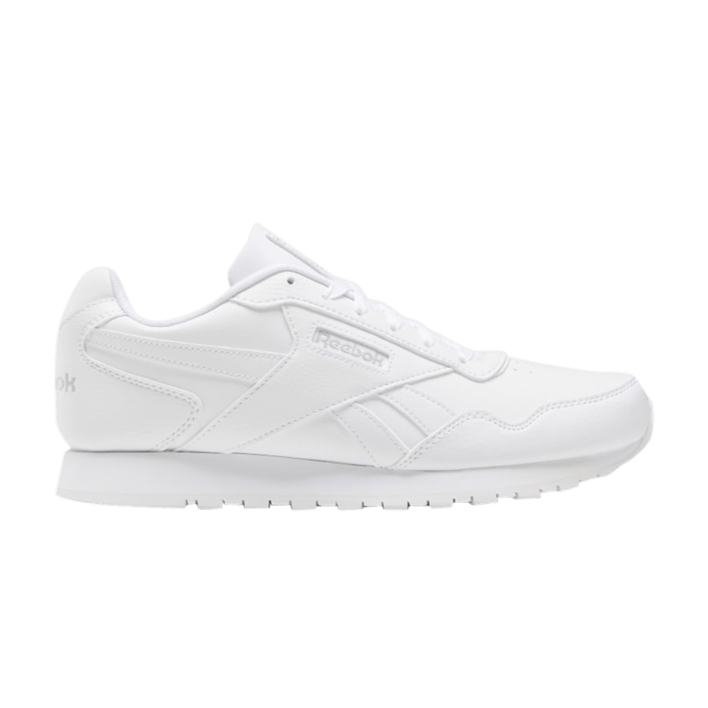 (Women) Reebok Classic Harman Run 'White Steel'  CM9939