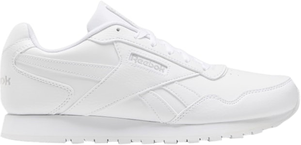 (女性) Reebok 經典 Harman Run '白鋼' CM9939 Buy (女性) Reebok 經典 Harman Run '白鋼' CM9939