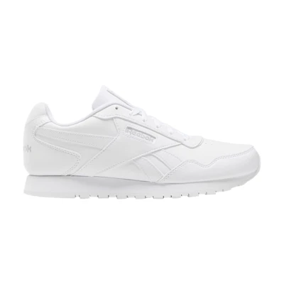 (W) Reebok Classic Harman Run 'White Steel'