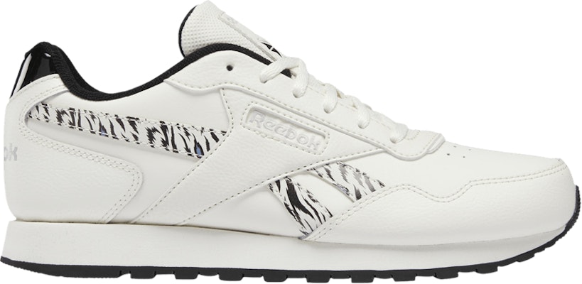 (W) Reebok Classic Harman Run 'Zebra Putih' H05894 Buy (W) Reebok Classic Harman Run 'Zebra Putih' H05894