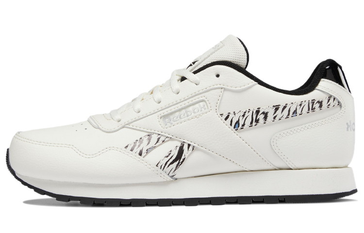(Women) Reebok Classic Harman Run 'White Zebra'  H05894