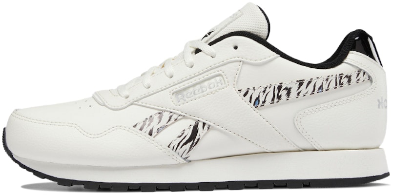 (W) 锐步经典哈曼跑鞋 '白色斑马' H05894 Buy (W) 锐步经典哈曼跑鞋 '白色斑马' H05894