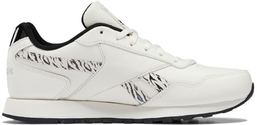 (W) Reebok Classic Harman Run 'Cebra Blanca' H05894 Order (W) Reebok Classic Harman Run 'Cebra Blanca' H05894