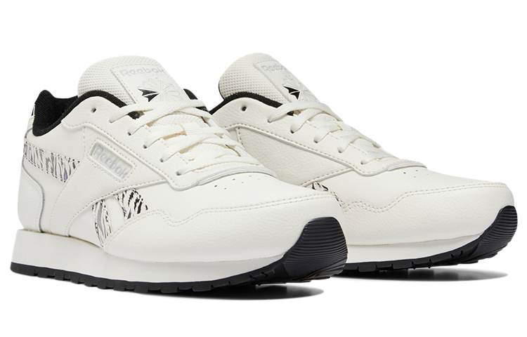 Lookbook (W) Reebok Classic Harman Run ''Zebra Bianca'' H05894
