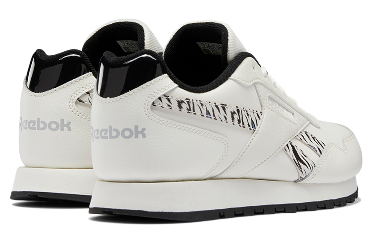 Shop (W) Reebok Classic Harman Run ''Zebra Bianca'' H05894