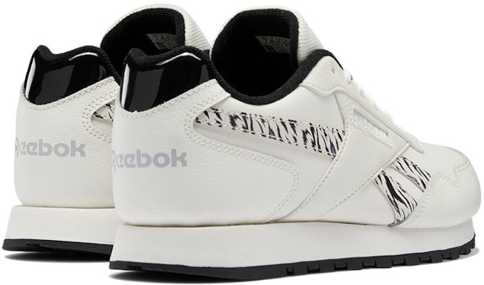 (W) 锐步经典哈曼跑鞋 '白色斑马' H05894 Shop (W) 锐步经典哈曼跑鞋 '白色斑马' H05894