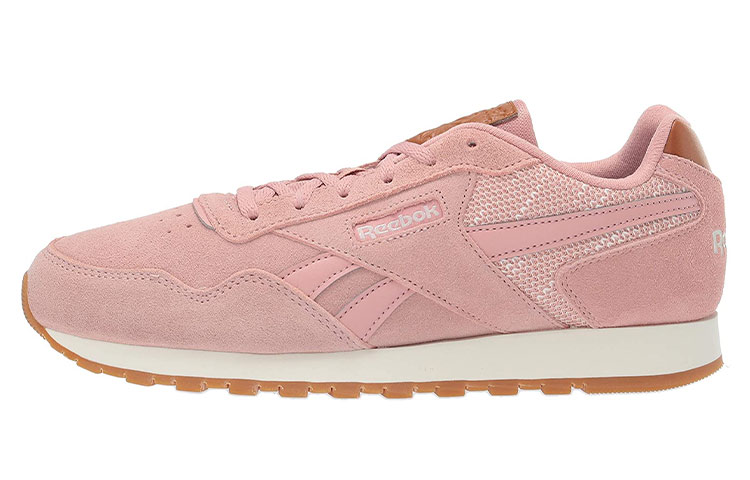 (Women) Reebok Classic Harman Run LT 'Pink' DV4885