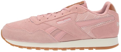 (Women) Reebok Classic Harman Run LT 'Pink' DV4885 (Women) Reebok Classic Harman Run LT 'Pink' DV4885
