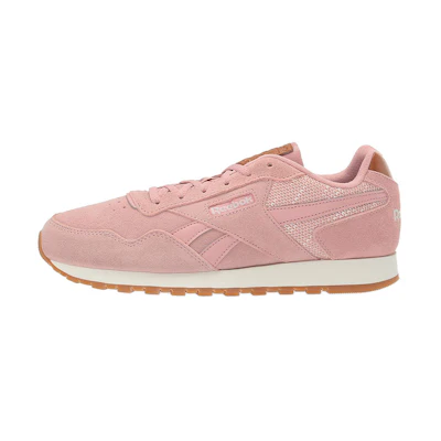 (W) Reebok Classic Harman Run LT 'Pink'