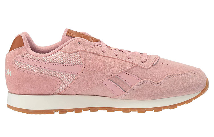 (W) Reebok Classic Harman Run LT 'Pink' 圖 2