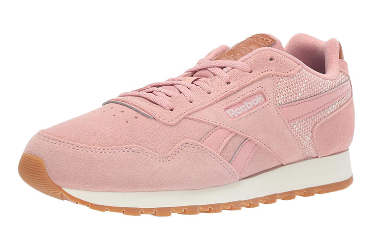 (W) Reebok Classic Harman Run LT 'Pink' 圖 3