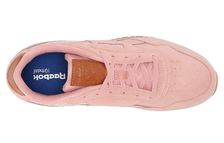 (W) Reebok Classic Harman Run LT 'Pink' 圖 4