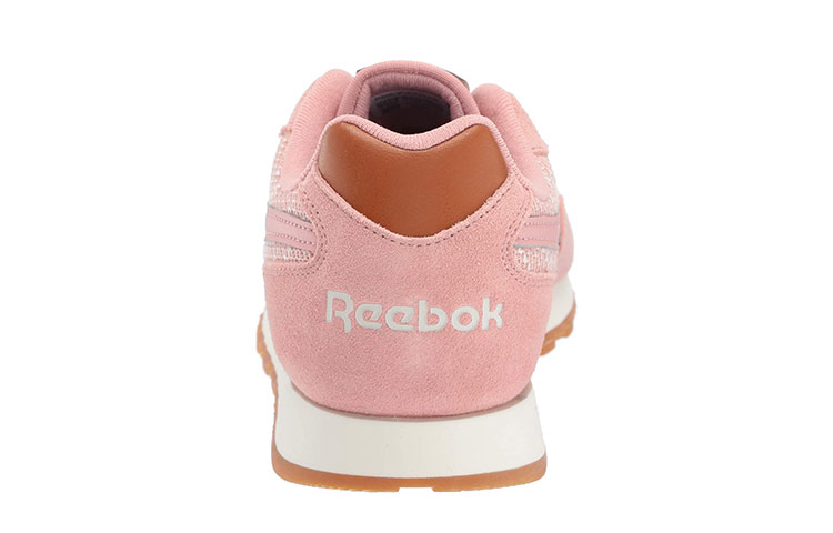 (W) Reebok Classic Harman Run LT 'Pink' 圖 5