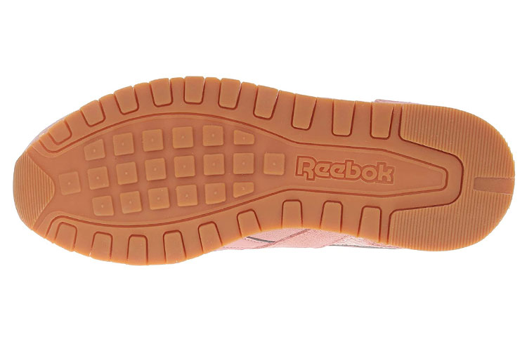 (W) Reebok Classic Harman Run LT 'Pink' 圖 6