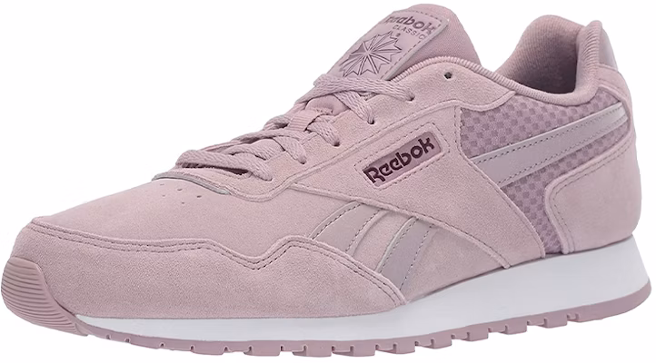 (Women) Reebok Classic Harman Run LT 'Sakura Pink' CN7679 Lookbook (Women) Reebok Classic Harman Run LT 'Sakura Pink' CN7679