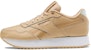 (W) Reebok Classic Harman Run Ripple Double 'Sahara Putih' FW6426