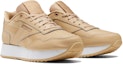Lookbook (W) Reebok Classic Harman Run Ripple Double 'Sahara Putih' FW6426