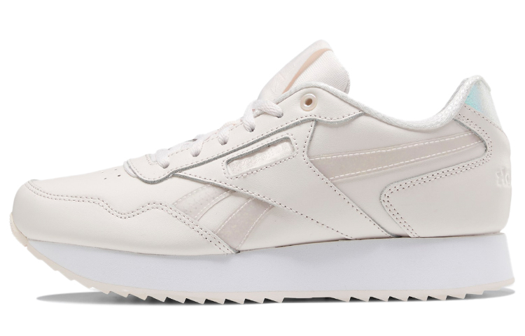 Buy (W) 리복 클래식 하먼 런 리플 더블 (연분홍) FW6425