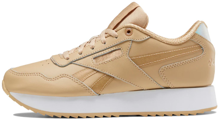 (W) Reebok Classic Harman Run Ripple Double ''Sahara Wit'' FW6426 Buy (W) Reebok Classic Harman Run Ripple Double ''Sahara Wit'' FW6426