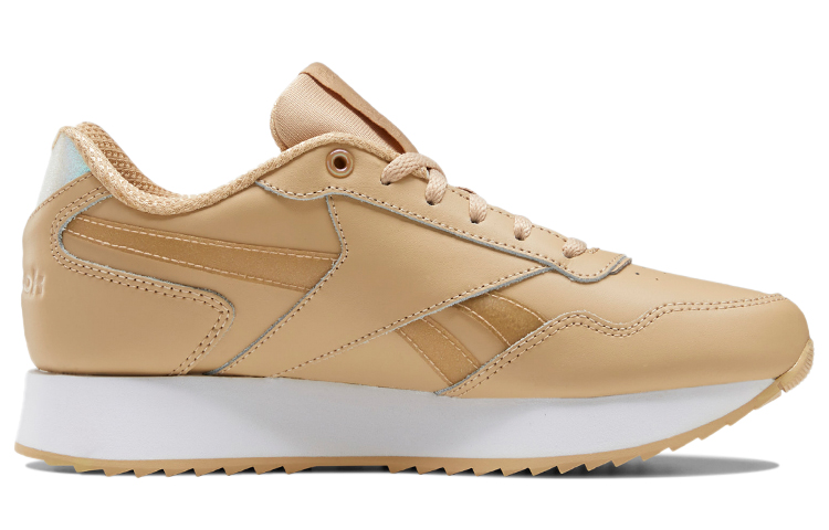 Order (W) Reebok Classic Harman Run Ripple Double ''Sahara Wit'' FW6426