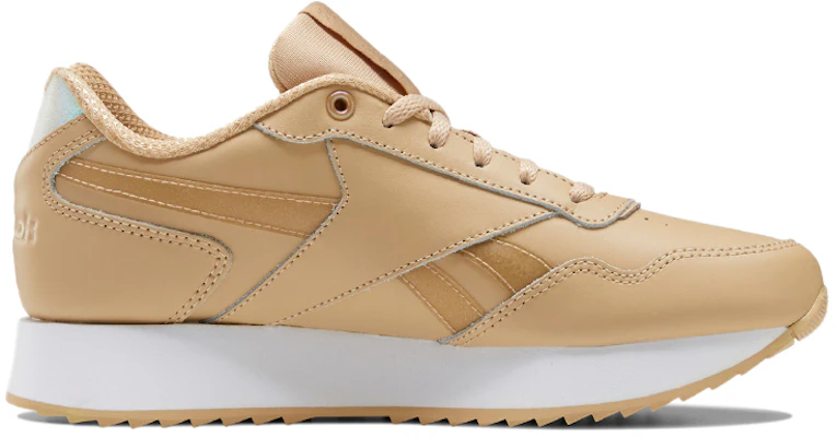 (W) Reebok Classic Harman Run Ripple Double ''Sahara Wit'' FW6426 Order (W) Reebok Classic Harman Run Ripple Double ''Sahara Wit'' FW6426