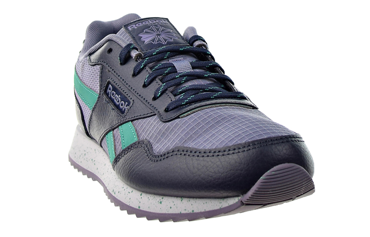 Lookbook (W) Reebok Classic Harman TL RPL ''Blauw Grijs'' EG8923