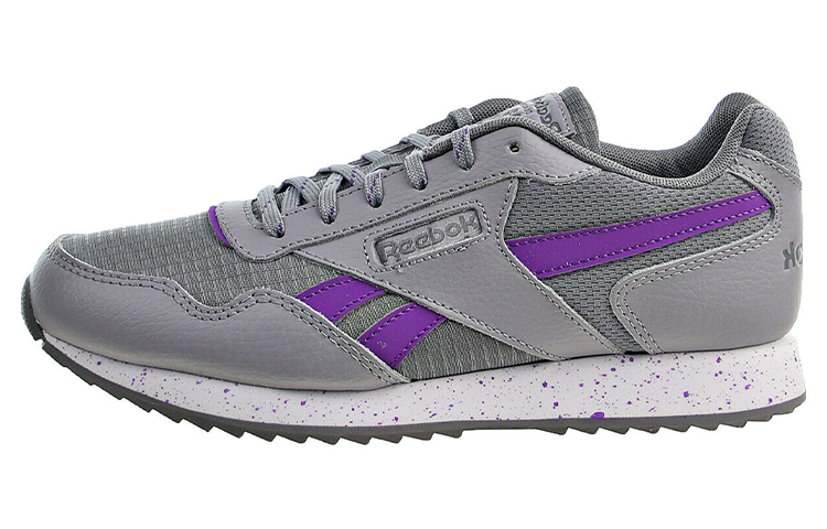 (W) Reebok Classic Harman TL RPL 'Purple'