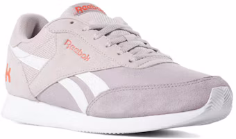 Lookbook Reebok 經典 Jogger 2 舒適潮流 輕便耐磨防滑 低幫 跑步鞋 女款 淺粉