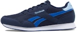 Buy (W) Reebok Classic Jogger 3 'Royal Deep Blue' Lelaki FX0837