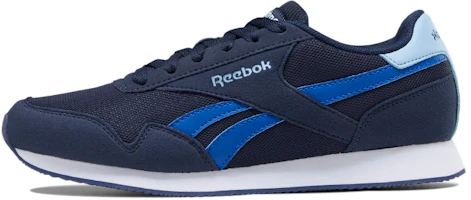 (Women) Reebok Classic Jogger 3 'Royal Deep Blue' FX0837 (Women) Reebok Classic Jogger 3 'Royal Deep Blue' FX0837