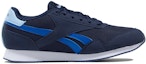 Order (W) Reebok Classic Jogger 3 'Royal Deep Blue' Lelaki FX0837