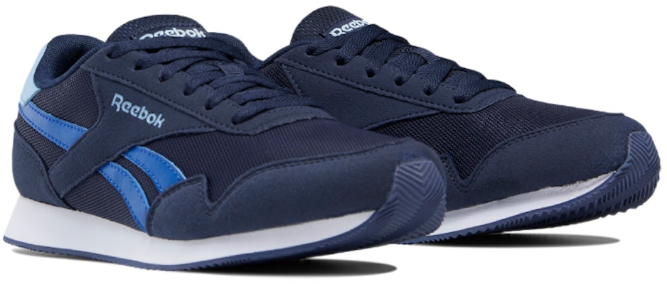 (Women) Reebok Classic Jogger 3 'Royal Deep Blue' FX0837 Lookbook (Women) Reebok Classic Jogger 3 'Royal Deep Blue' FX0837