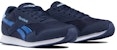 (W) Reebok Classic Jogger 3 'Royal Deep Blue' Lelaki FX0837