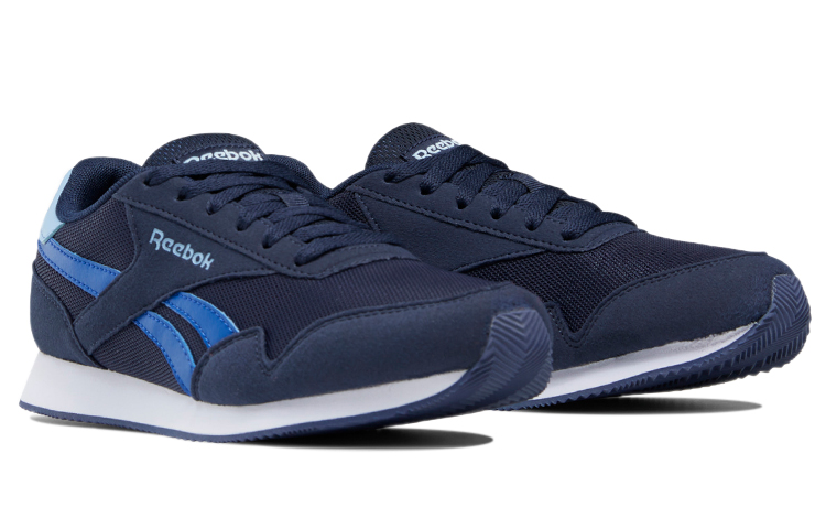 Lookbook (W) Reebok Classic Jogger 3 ''Royal Deep Blue'' Hardloopschoenen FX0837