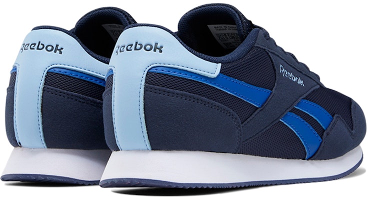 (Women) Reebok Classic Jogger 3 'Royal Deep Blue' FX0837 Shop (Women) Reebok Classic Jogger 3 'Royal Deep Blue' FX0837