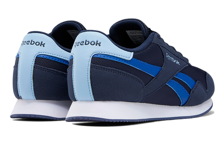 Shop (W) Reebok Classic Jogger 3 ''Royal Deep Blue'' Hardloopschoenen FX0837