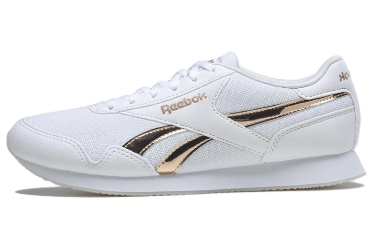 (Women) Reebok Classic Jogger 3 'White Gold' GW3213