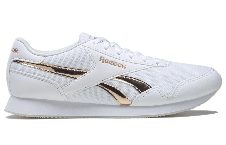 Order (W) Reebok Classic Jogger 3 'Putih Emas' GW3213