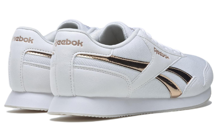 Shop (W) Reebok Classic Jogger 3 ''Wit Goud'' GW3213